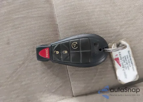 2010 Dodge Journey Sxt z USA, uszkodzony, nr VIN 3D4PG5FV7AT138023